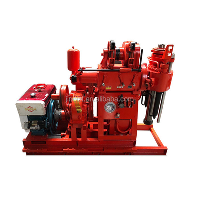 factory deep well drill machine/soil drilling rig/protable good drilling rig